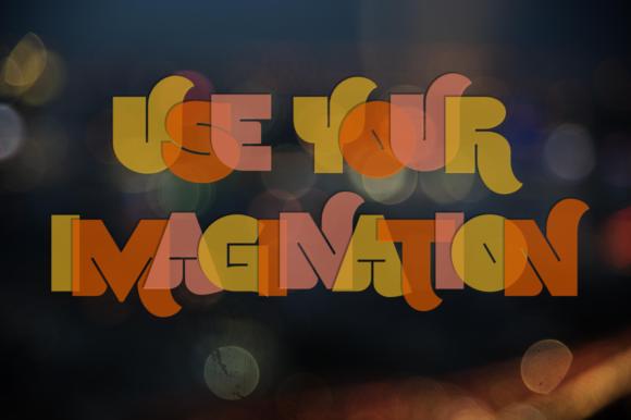 UseYourImagination: A Burst of Joyful Color for Your Designs