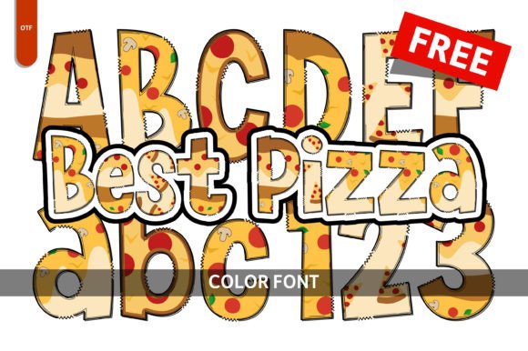 Why Best Pizza Is Your Go-To for Playful, Artful Design